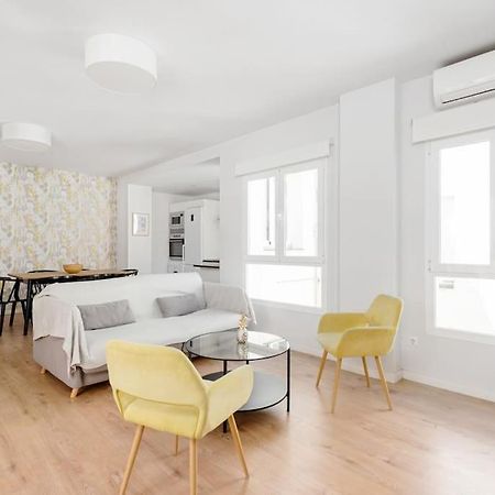 Grand T4 Andalou En Plein Centre De Malaga Ideal Familles Dış mekan fotoğraf
