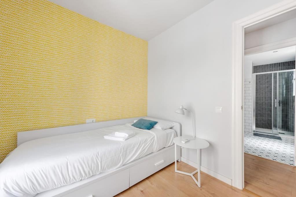 Grand T4 Andalou En Plein Centre De Malaga Ideal Familles Dış mekan fotoğraf