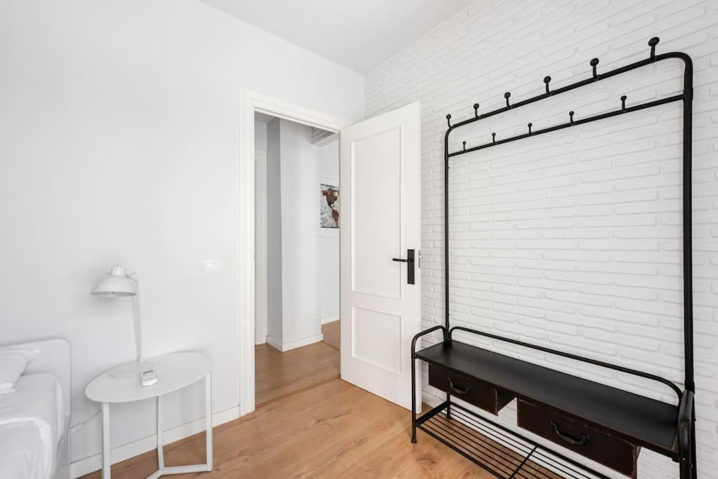 Grand T4 Andalou En Plein Centre De Malaga Ideal Familles Dış mekan fotoğraf